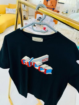 T shirt Gucci 
