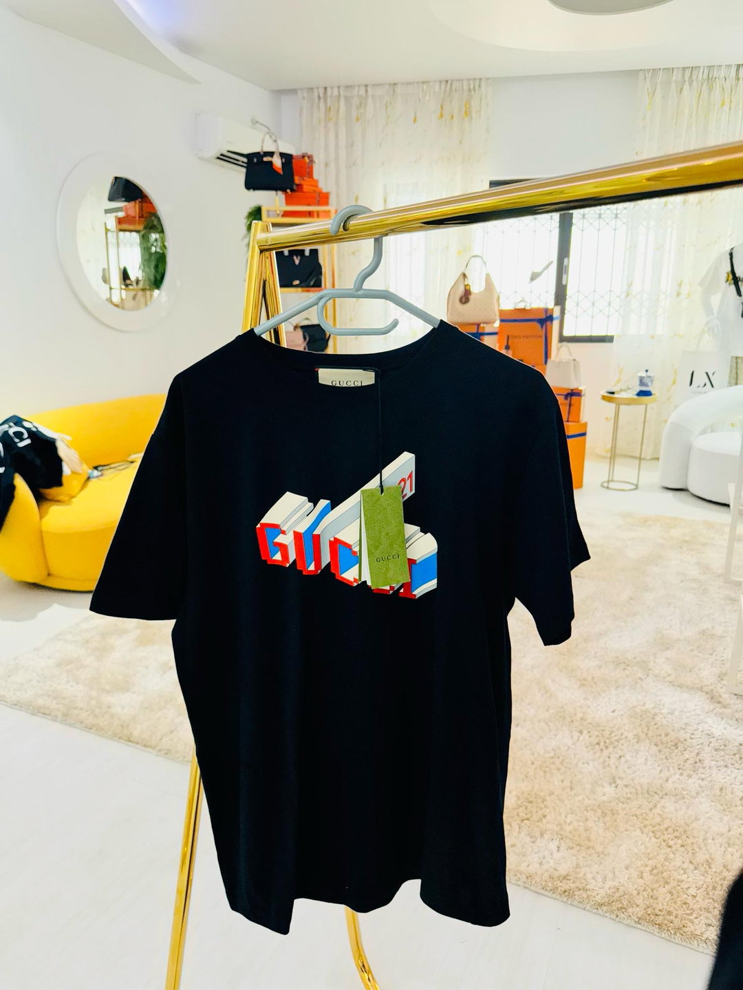 T shirt Gucci