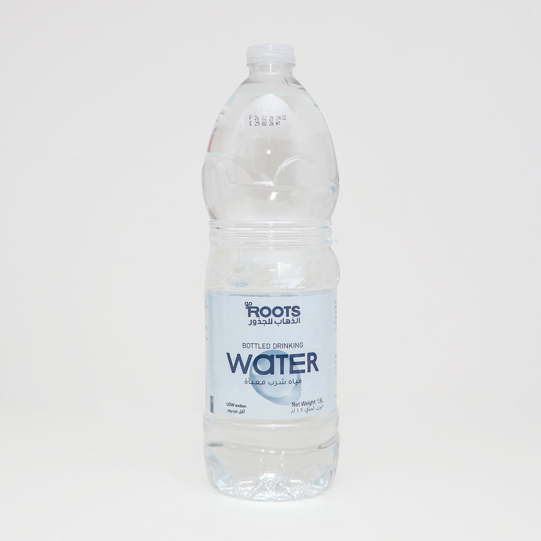 Roots Drinking Water 1.5L