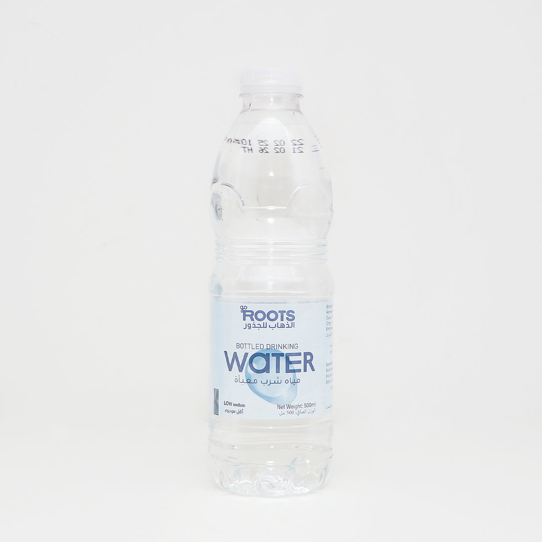 Roots Drinking Water 500ml