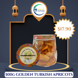 Natural Turkey Delights