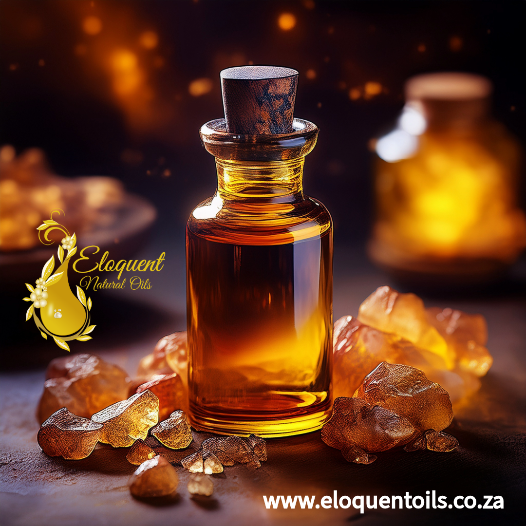 Frankincense Oil (20ml)