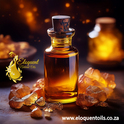 Frankincense Oil (20ml)