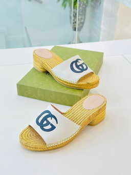 Chinelos Gucci - LIMITED EDITION
