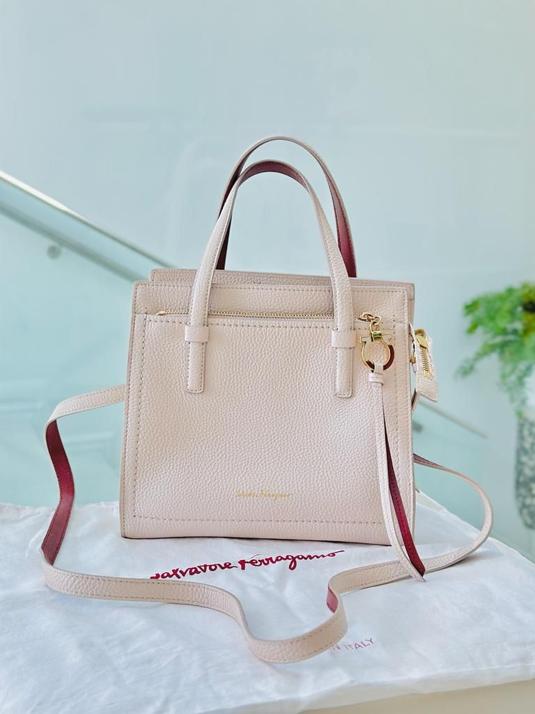 Bolsa Salvatore ferragamo executiva