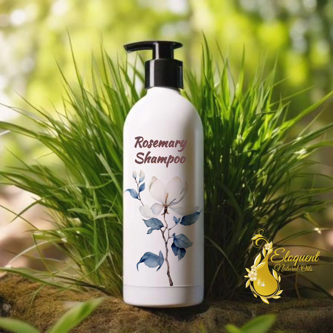 Rosemary Shampoo (200ml)