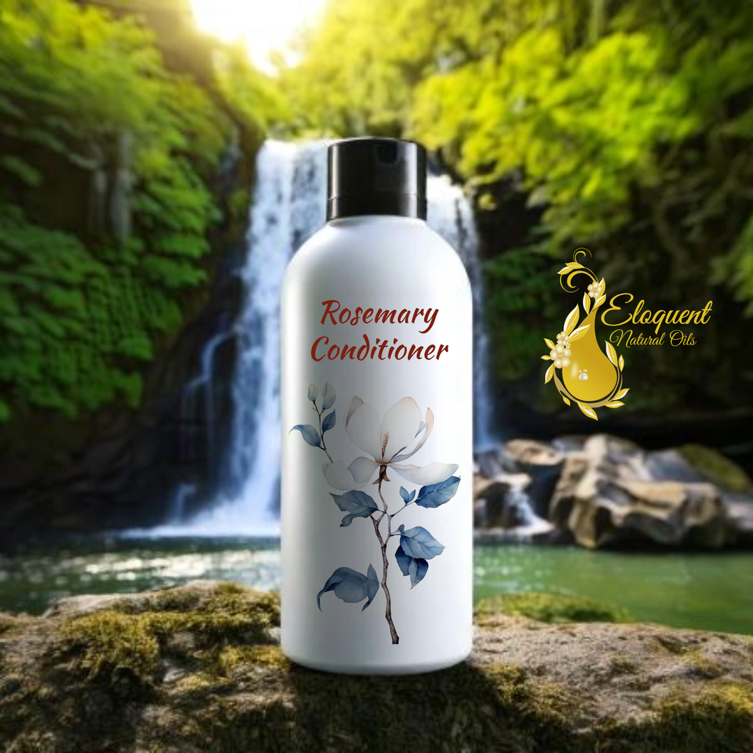 Rosemary Conditioner (200ml)