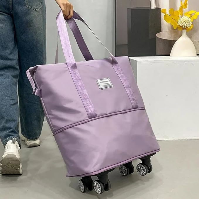 Water proof traveling bag _0