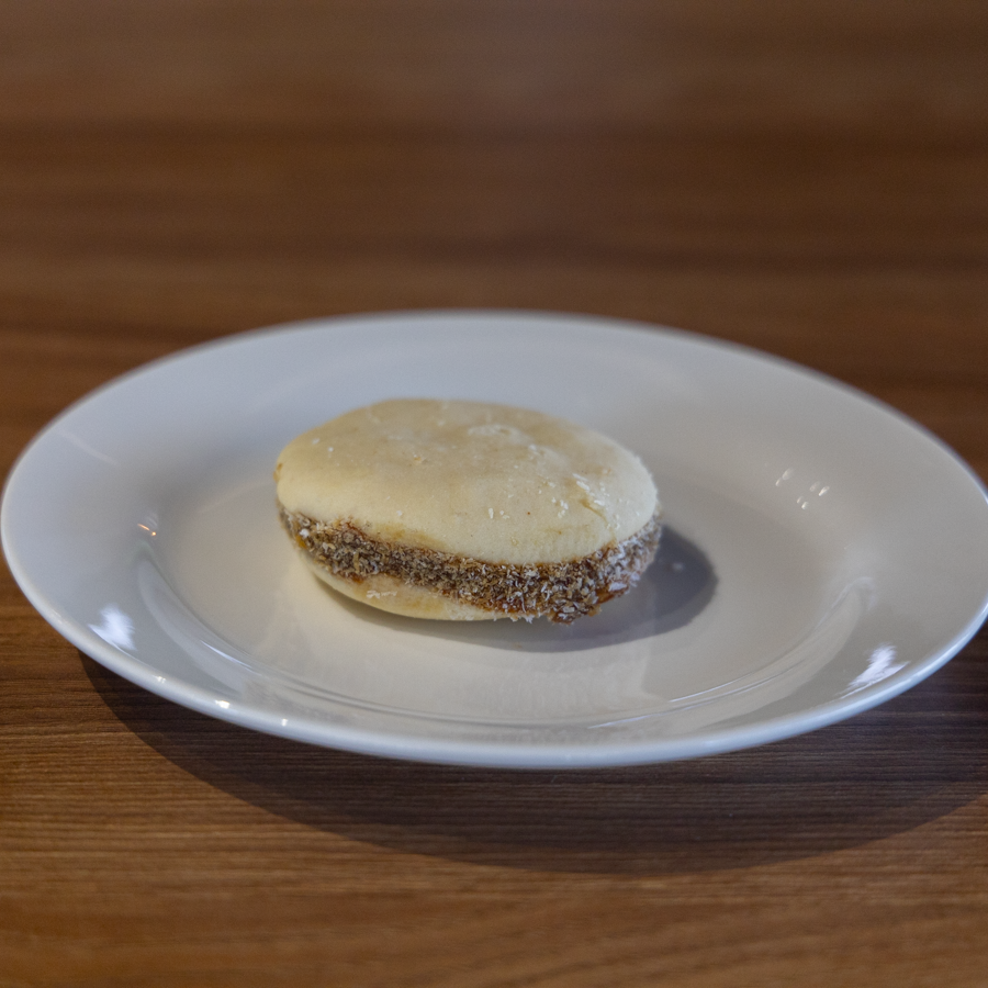 Alfajor de Maicena