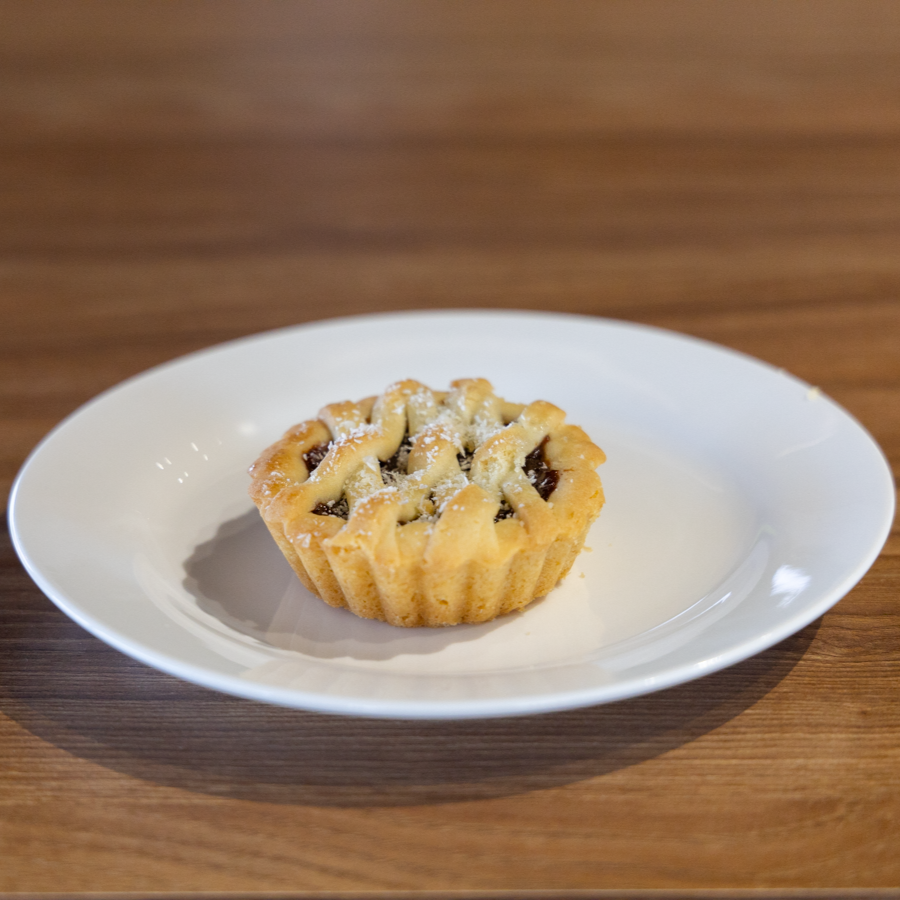 Pastafrola