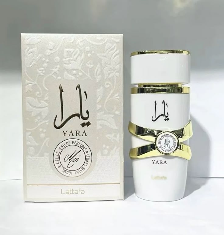 EAU DE PARFUM LATTAFA YARA MOI 100ML _0