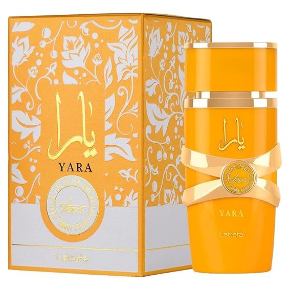 EAU DE PARFUM LATTAFA YARA TOUS _0