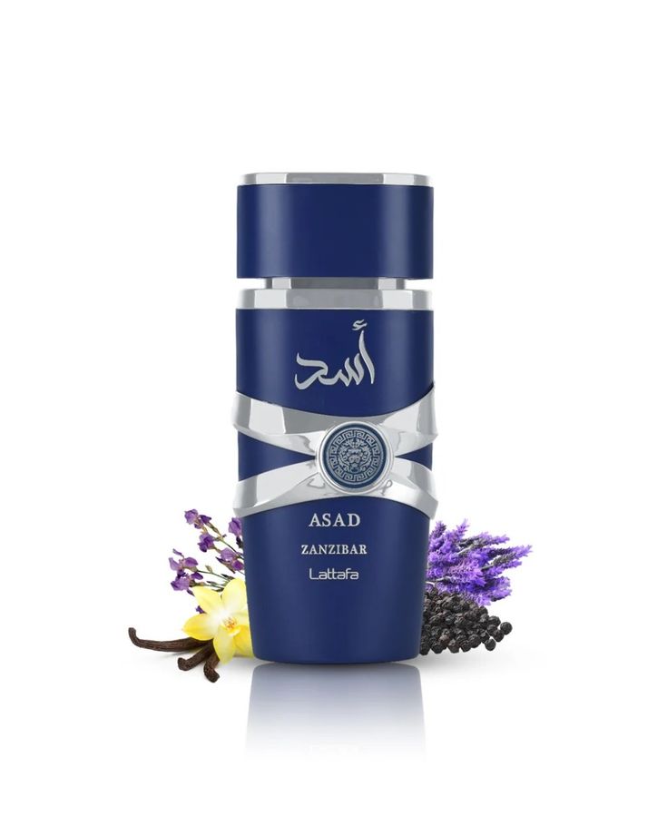 ASAD ZANZIBAR LATTAFA 100ML_1