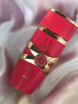 EAU DE PARFUM LATTAFA  YARA CANDY 100ML