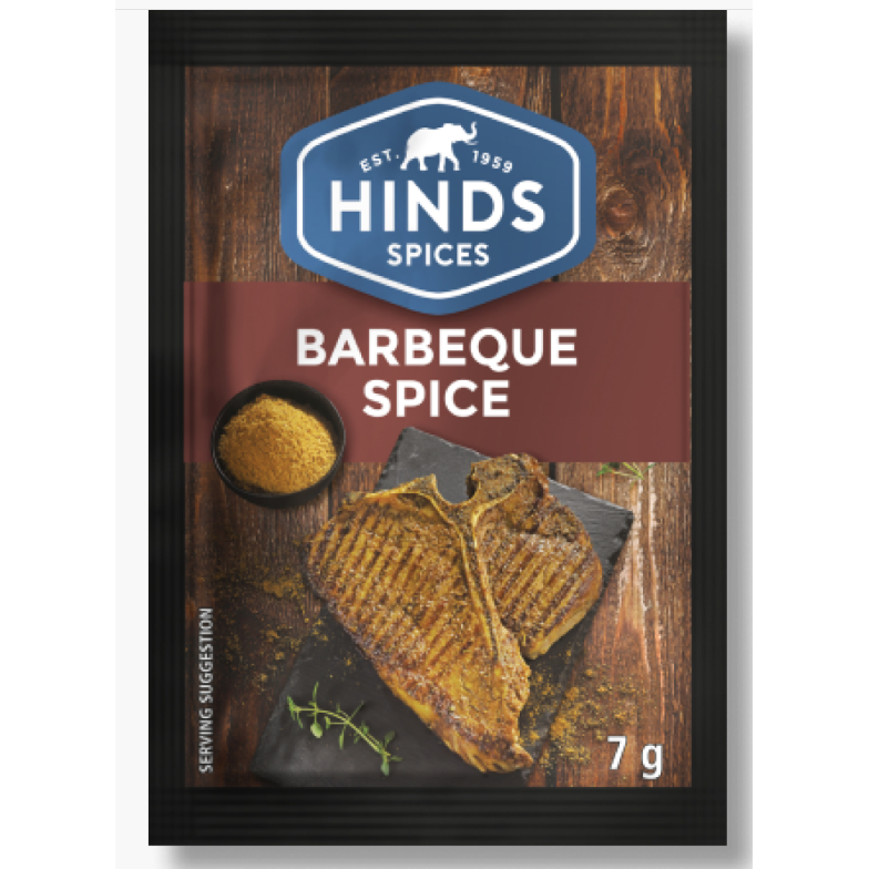 π§ Hinds Spices Small Packet 7g