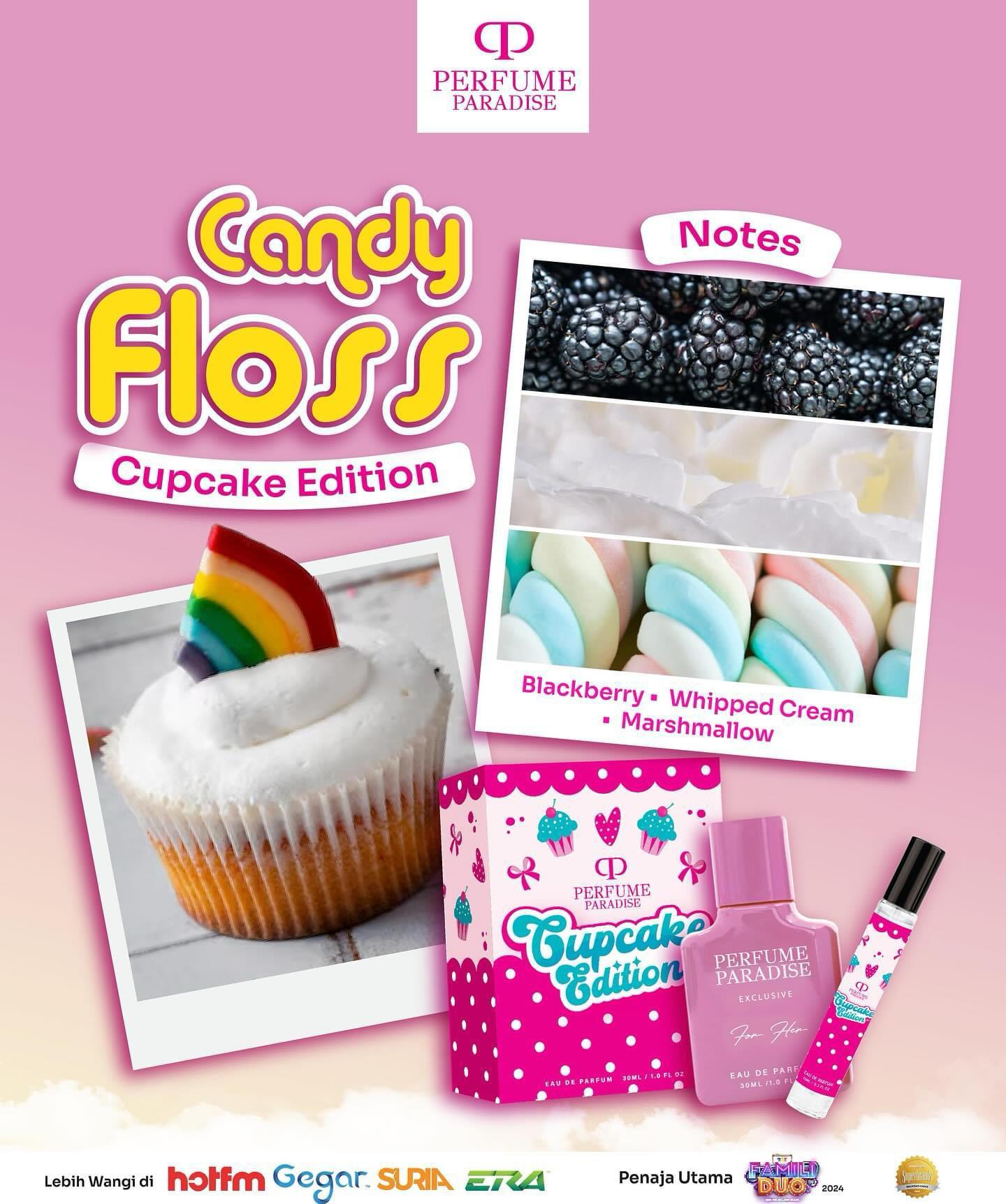 CUPCAKE EDITION (10ML/30ML) _5