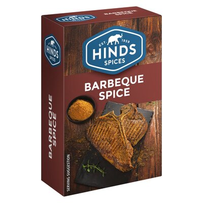 π§ Hinds Spices Box 170g