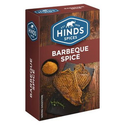 🧂 Hinds Spices Box 170g