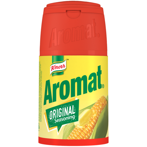Knorr Aromat Original Seasoning 200g