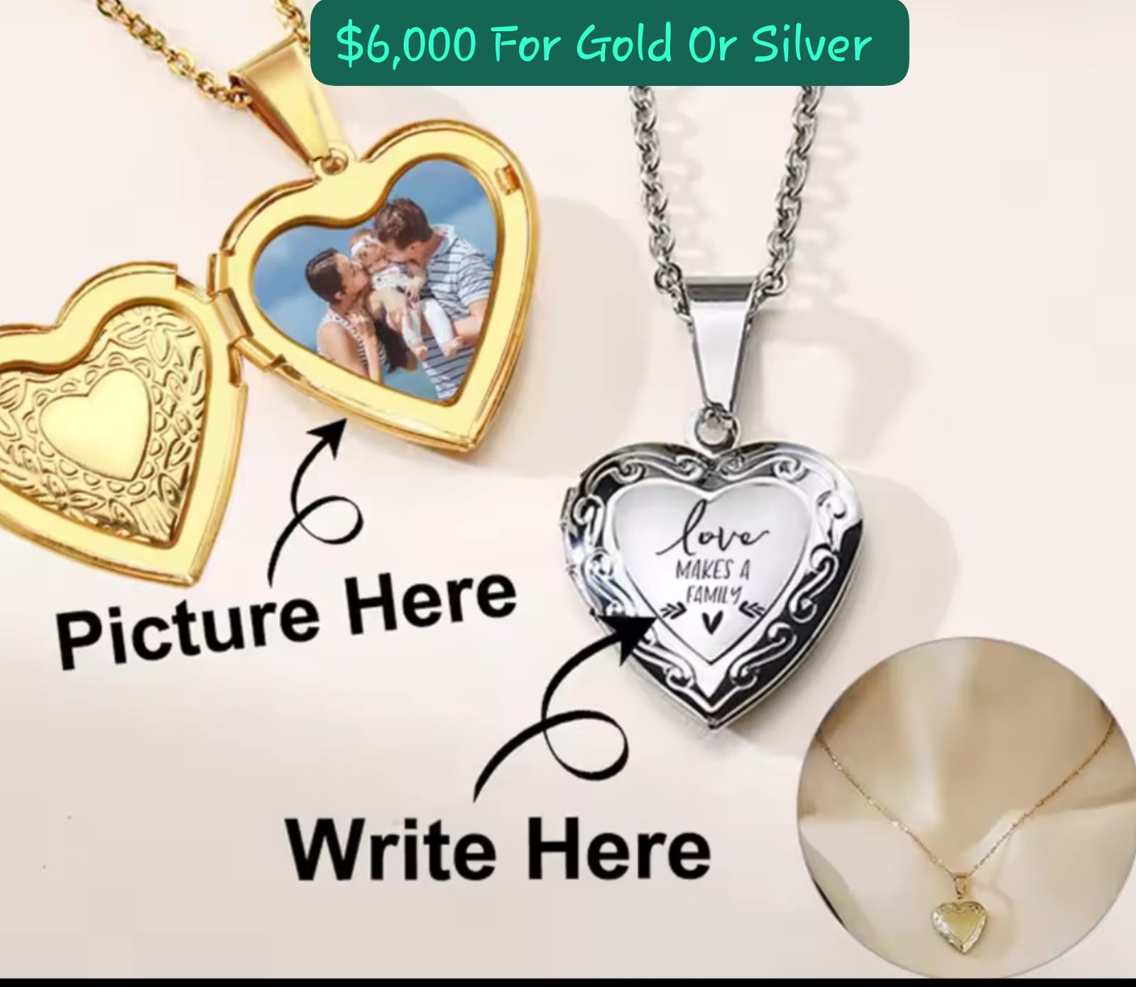 Customize locket chain_0