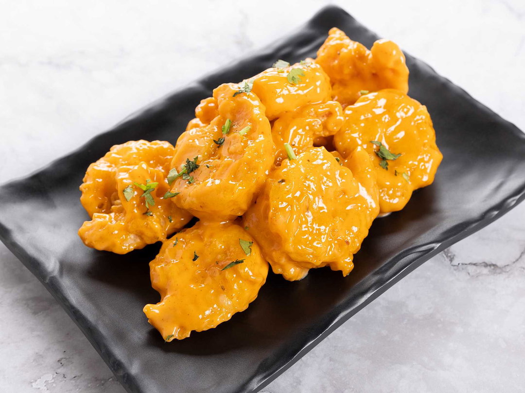 🦭 Dynamite Shrimps | 10 pcs