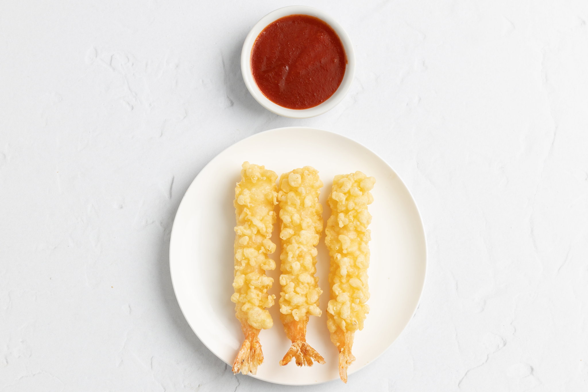 Shrimp Tempura | 3pcs_0