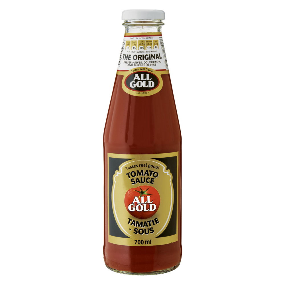 🍅 Tomato Sauce 700ml _1