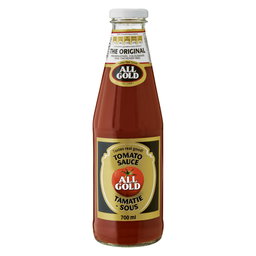 🍅 Tomato Sauce 700ml 