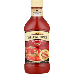 🍅 Tomato Sauce 700ml 