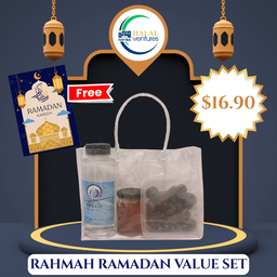 Ramadan Gift Sets