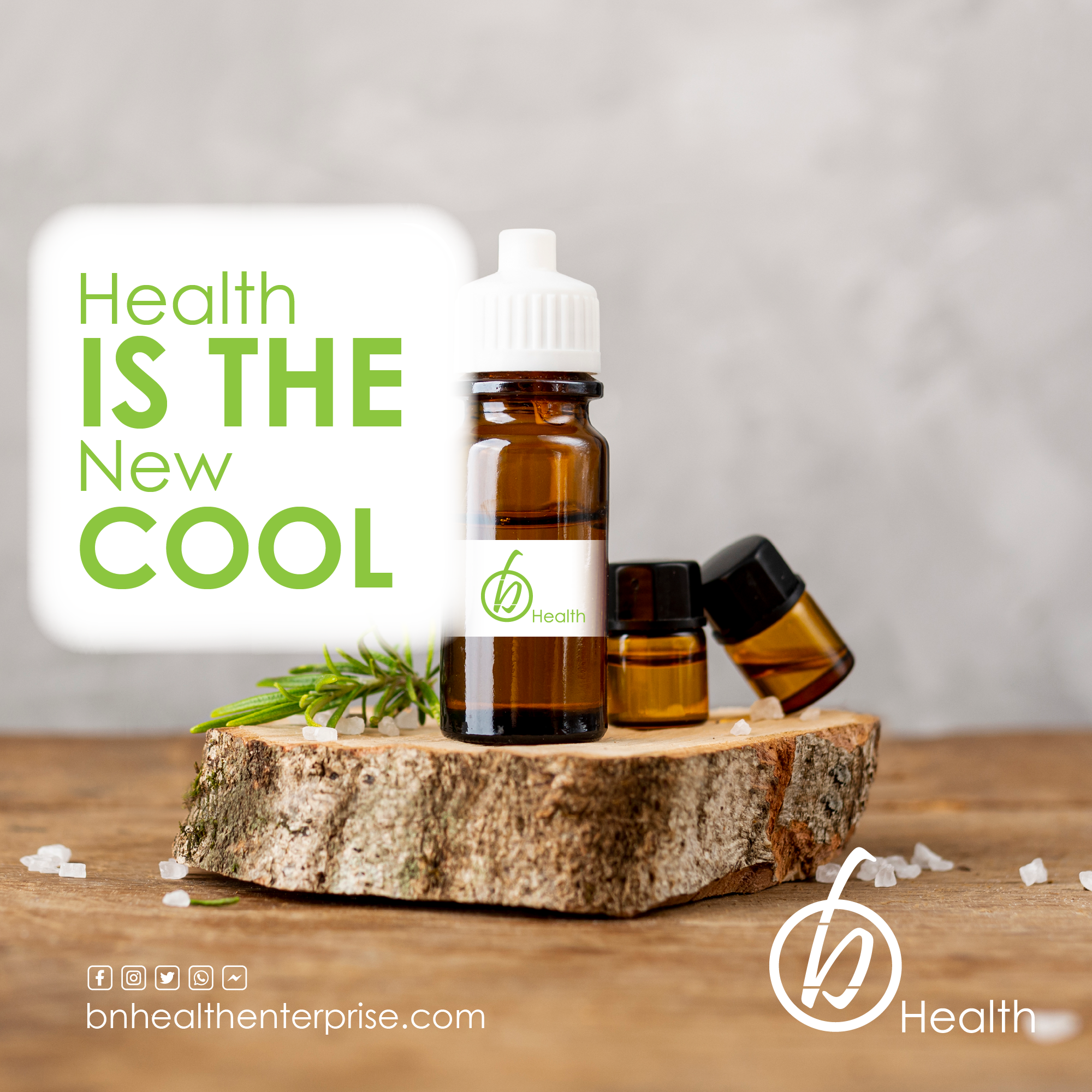From herbal supplements to glow-boosting skincare and affordable luxury fragrances - live well inside and out_0