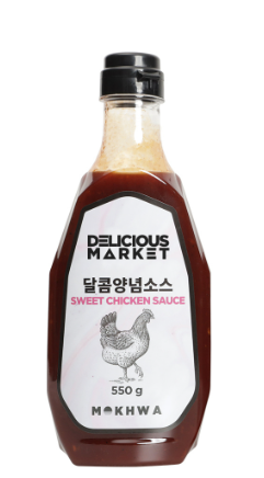 🫙딜리셔스마켓(Delicious Market)