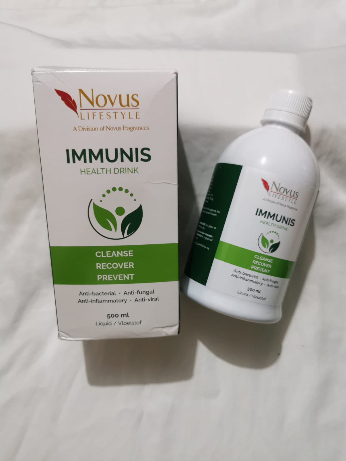 Immunis Herbal Supplements - Distributors_2