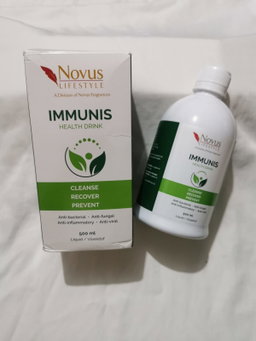 Immunis Herbal Supplements - Distributors