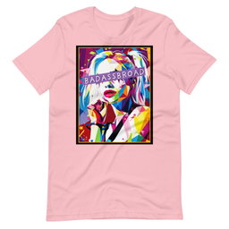 Female T-Shirts