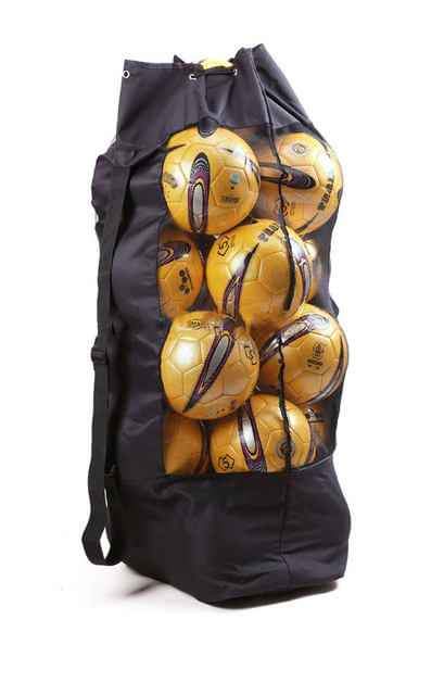 Mesh Ball Bag