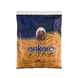 ANKARA PENNE 500G