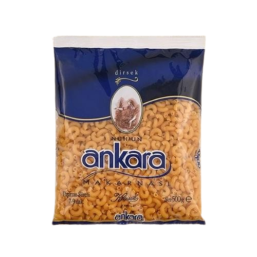 ANKARA ELBOW 500G