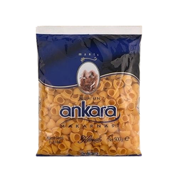 ANKARA MANTI 500G