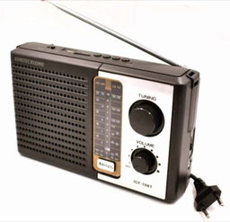 Consumer Electronics
