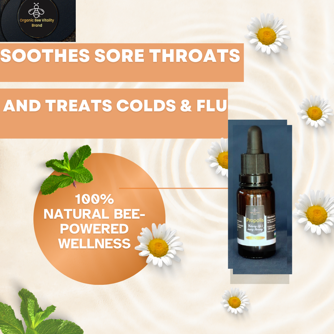 Propolis Wellness Drops – Natural Immune Support in Every Sip 🌿✨_0