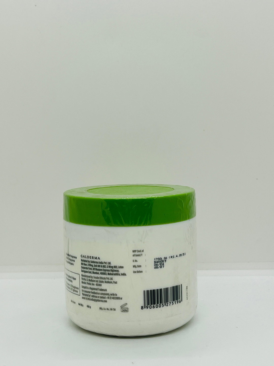 Cetaphil moisturising cream(450g)