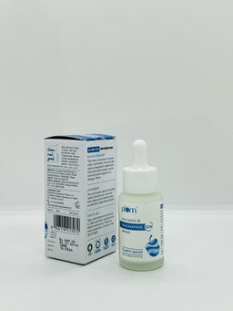 Plum rice niacinamide 10% serum (30ml)