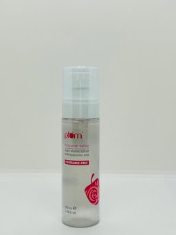 Plum Bulgarian valley rose water toner(100ml)