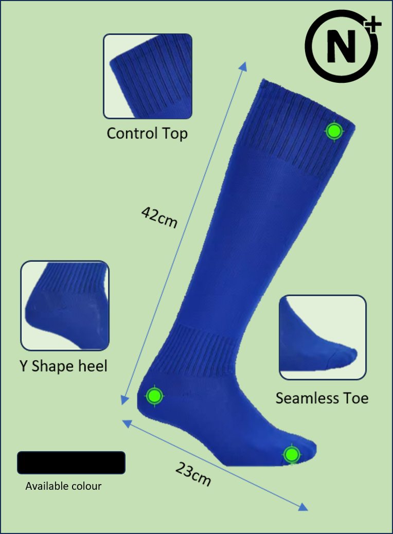 Sports Socks_0