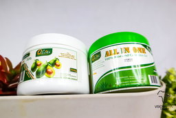 All-in-One Petroleum Jelly