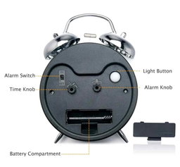 Alarm Clock