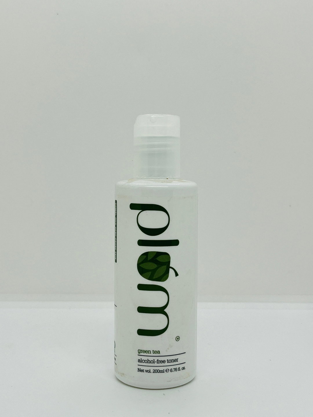 Plum green tea toner (200ml)