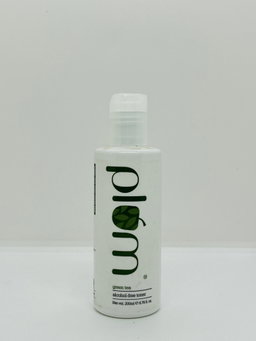 Plum green tea toner (200ml)