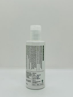 Plum green tea toner (200ml)